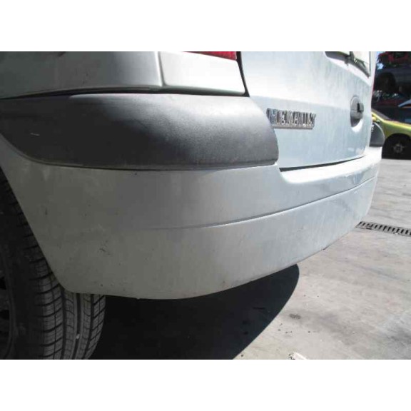 renault megane i scenic (ja0) del año 2001