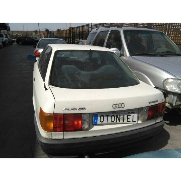 audi 80/90 (893) del año 1994