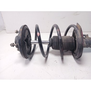 Recambio de amortiguador delantero izquierdo para mitsubishi lancer sportback (cx) invite referencia OEM IAM 4060A065  