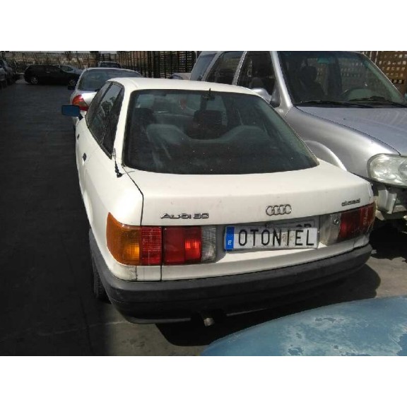 audi 80/90 (893) del año 1994