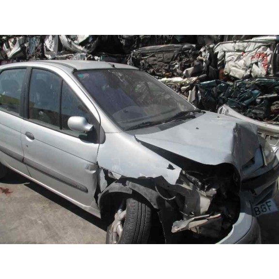 renault megane i scenic (ja0) del año 2001