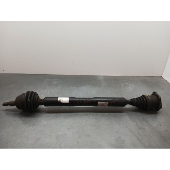 TRANSMISION DELANTERA DERECHA 1J0407418P 