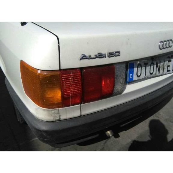 audi 80/90 (893) del año 1994