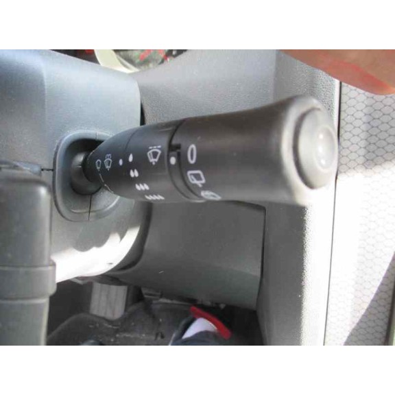 renault megane ii berlina 3p del año 2002