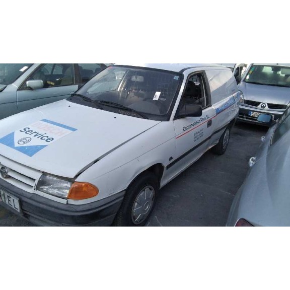 opel astra f caravan del año 1992
