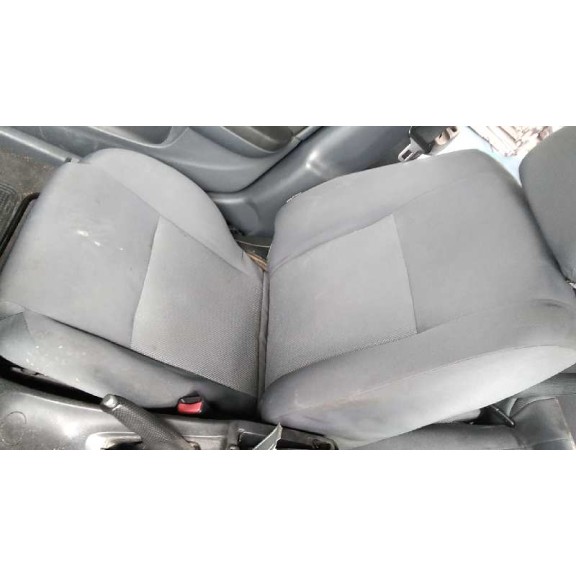 nissan almera (n16/e) del año 2004