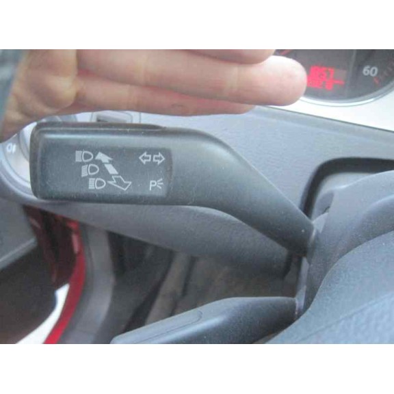 volkswagen passat berlina (3c2) del año 2008