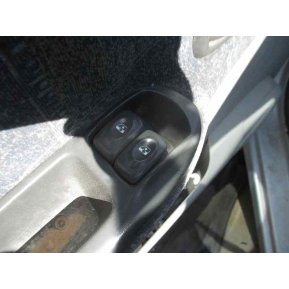 renault megane i scenic (ja0) del año 2001