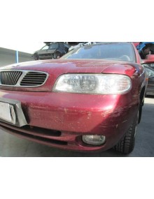 daewoo nubira berlina del año 1998 2