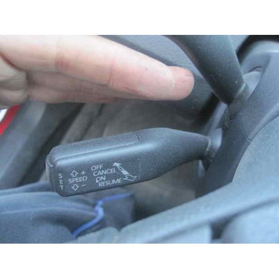 volkswagen passat berlina (3c2) del año 2008