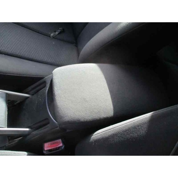 renault megane ii berlina 3p del año 2002