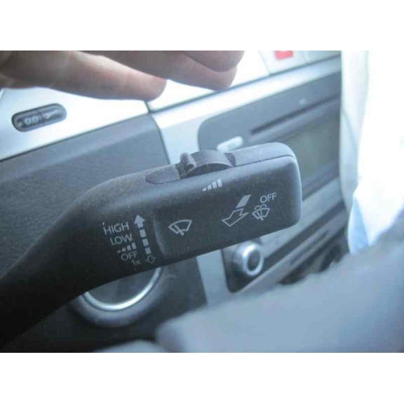 volkswagen passat berlina (3c2) del año 2008