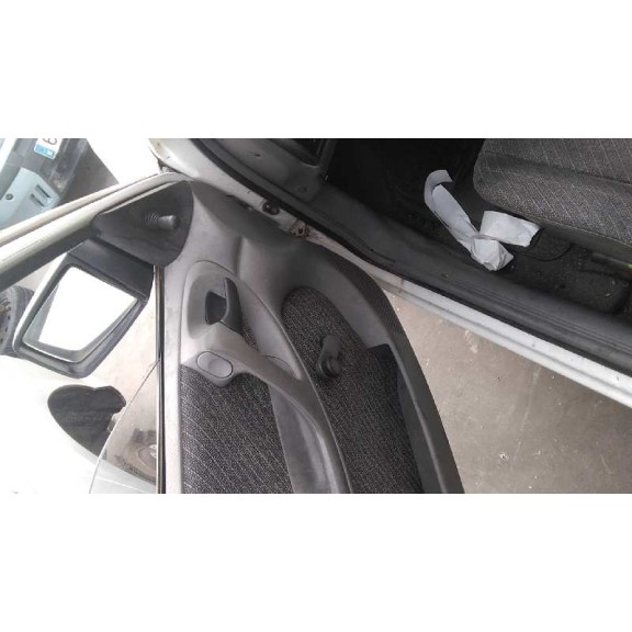 opel astra f caravan del año 1992