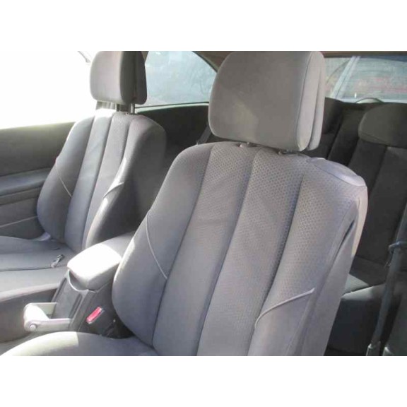 renault megane ii berlina 3p del año 2002