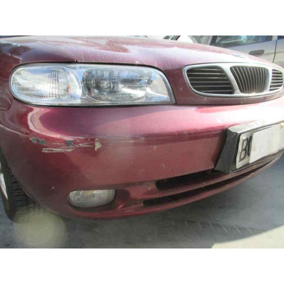 daewoo nubira berlina del año 1998