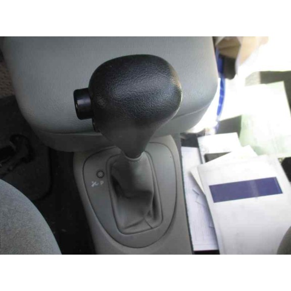 renault megane i scenic (ja0) del año 2001