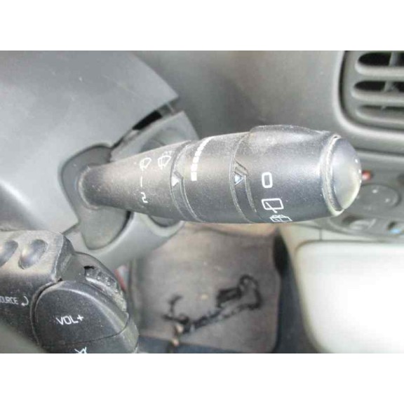 renault megane i scenic (ja0) del año 2001