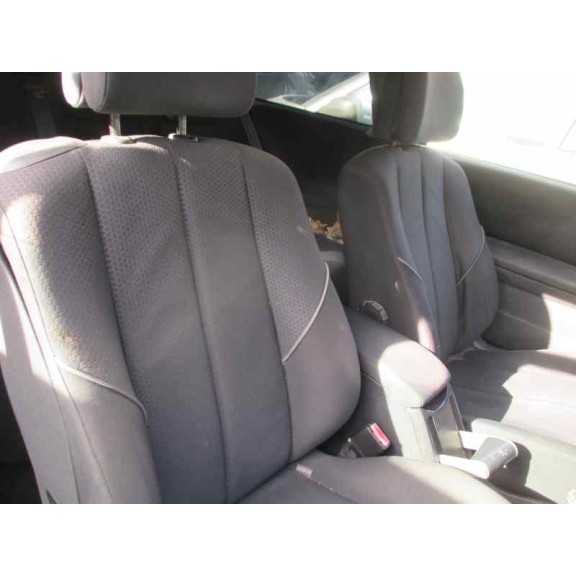 renault megane ii berlina 3p del año 2002