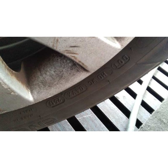 nissan almera (n16/e) del año 2004