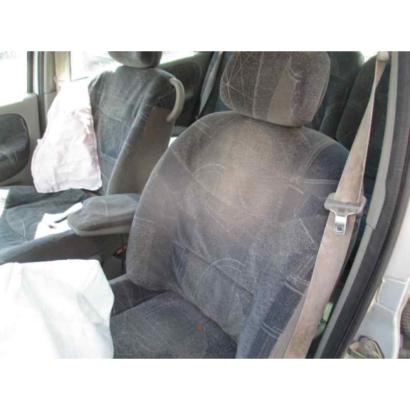 renault megane i scenic (ja0) del año 2001