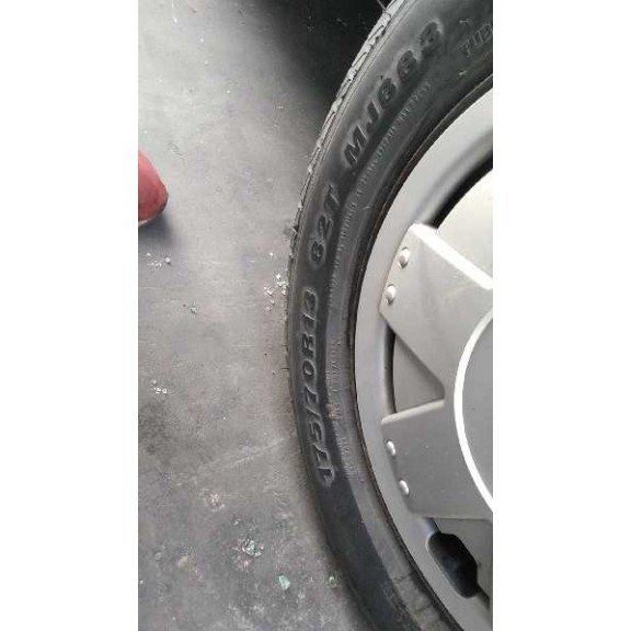 opel astra f caravan del año 1992