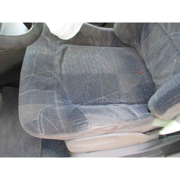 renault megane i scenic (ja0) del año 2001