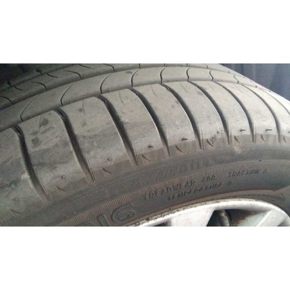 nissan almera (n16/e) del año 2004