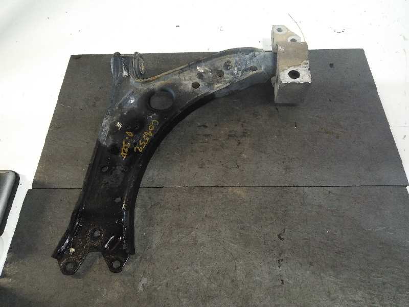 Recambio de brazo suspension inferior delantero izquierdo para volkswagen caddy ka/kb (2k) kombi referencia OEM IAM   