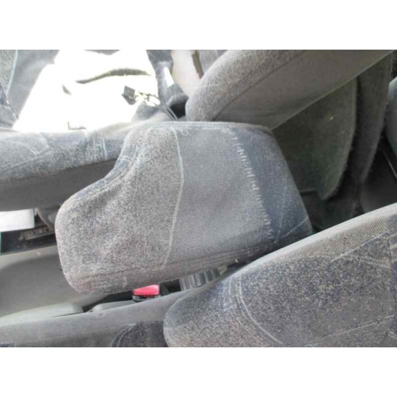 renault megane i scenic (ja0) del año 2001