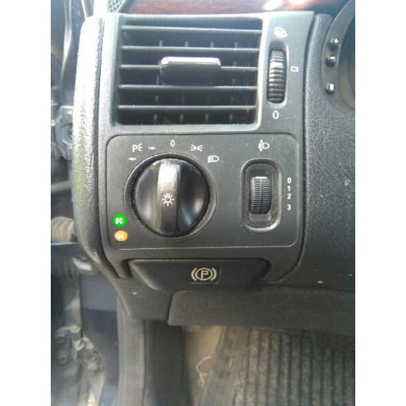 mercedes-benz clase e (w210) berlina diesel del año 2002