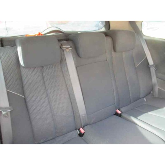 renault megane ii berlina 3p del año 2002