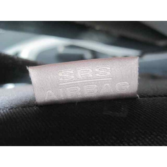 toyota yaris (ksp9/scp9/nlp9) del año 2008