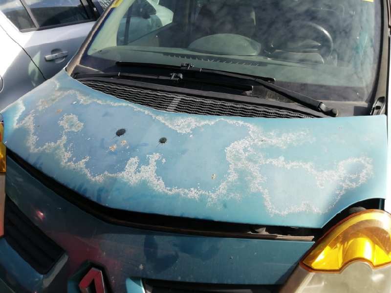 Recambio de capot para renault modus 1.4 16v referencia OEM IAM 7751475521  