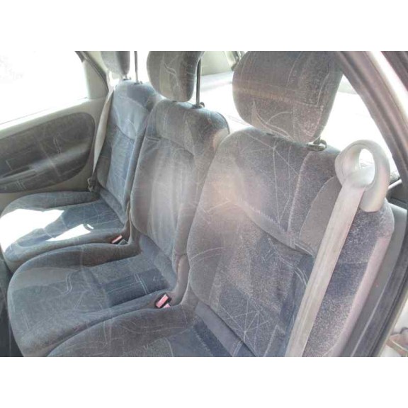 renault megane i scenic (ja0) del año 2001