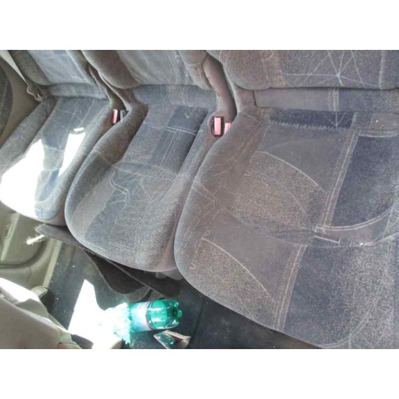 renault megane i scenic (ja0) del año 2001