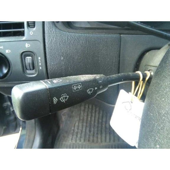 mercedes-benz clase e (w210) berlina diesel del año 2002