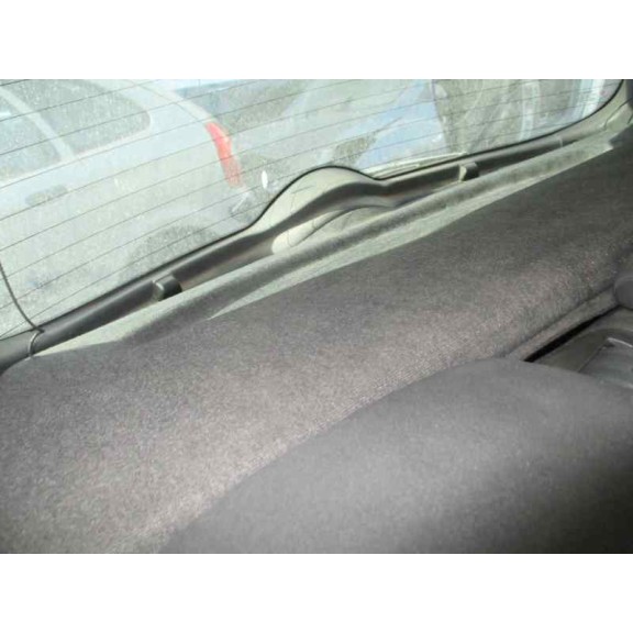 renault megane ii berlina 3p del año 2002