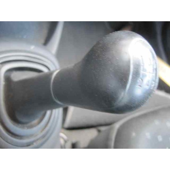 toyota yaris (ksp9/scp9/nlp9) del año 2008