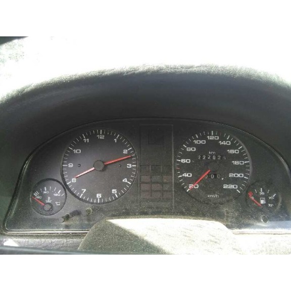 audi 80/90 (893) del año 1994