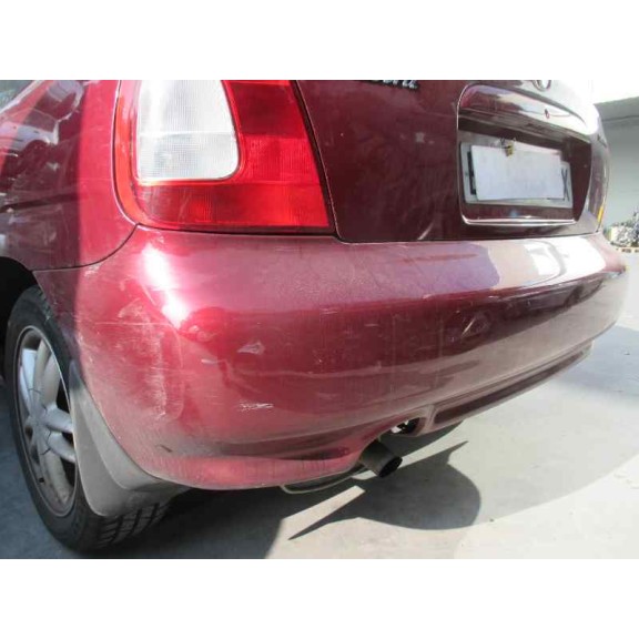 daewoo nubira berlina del año 1998