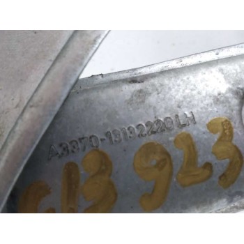 Recambio de elevalunas delantero izquierdo para opel zafira b family referencia OEM IAM 13132220LH 6 PIN 