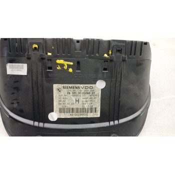 Recambio de cuadro instrumentos para bmw serie 3 berlina (e90) 330d referencia OEM IAM 913029901 IK913029901C 