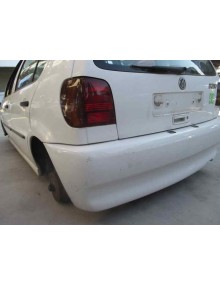 volkswagen polo berlina (6n1) del año 1999 2