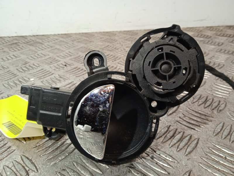 Recambio de maneta interior delantera izquierda para mini mini (r50,r53) one referencia OEM IAM 1502075 CON ALTAVOZ 