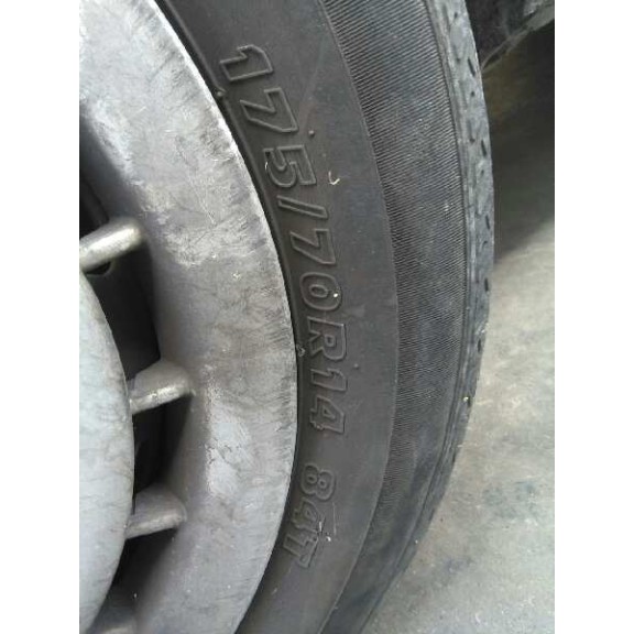 audi 80/90 (893) del año 1994