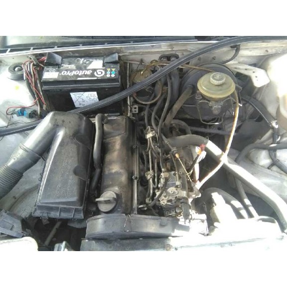 audi 80/90 (893) del año 1994