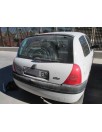renault clio ii fase i (b/cbo) del año 2000