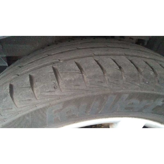 nissan almera (n16/e) del año 2004