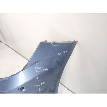 Recambio de paragolpes delantero para mercedes-benz clase e (w212) e 500 (212.072) referencia OEM IAM A2078852725  