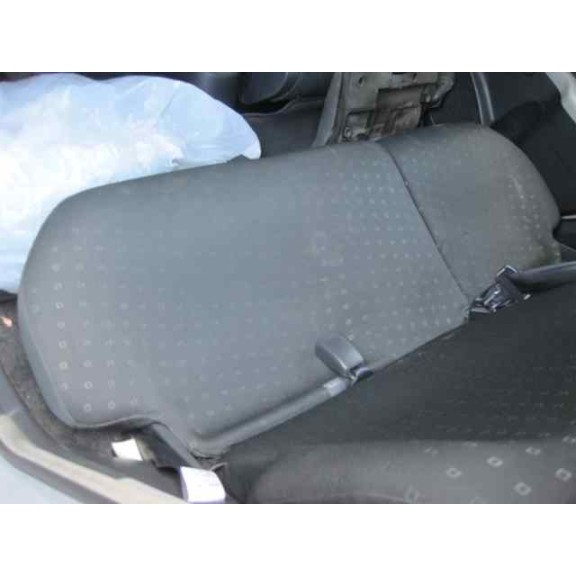 toyota yaris (ksp9/scp9/nlp9) del año 2008